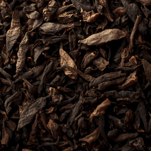 thé noir rituelle tea