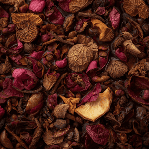 infusion rituelle tea