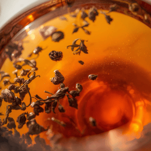 catégorie accessoires Rituelle Tea