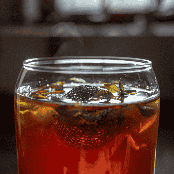 infuseurs Rituelle Tea