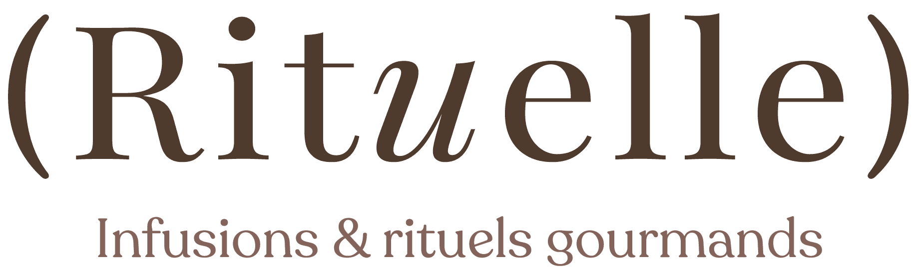 Rituelle Tea