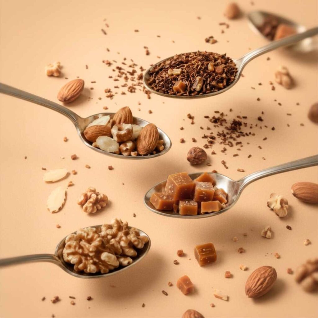 Rooibos Amande Caramel