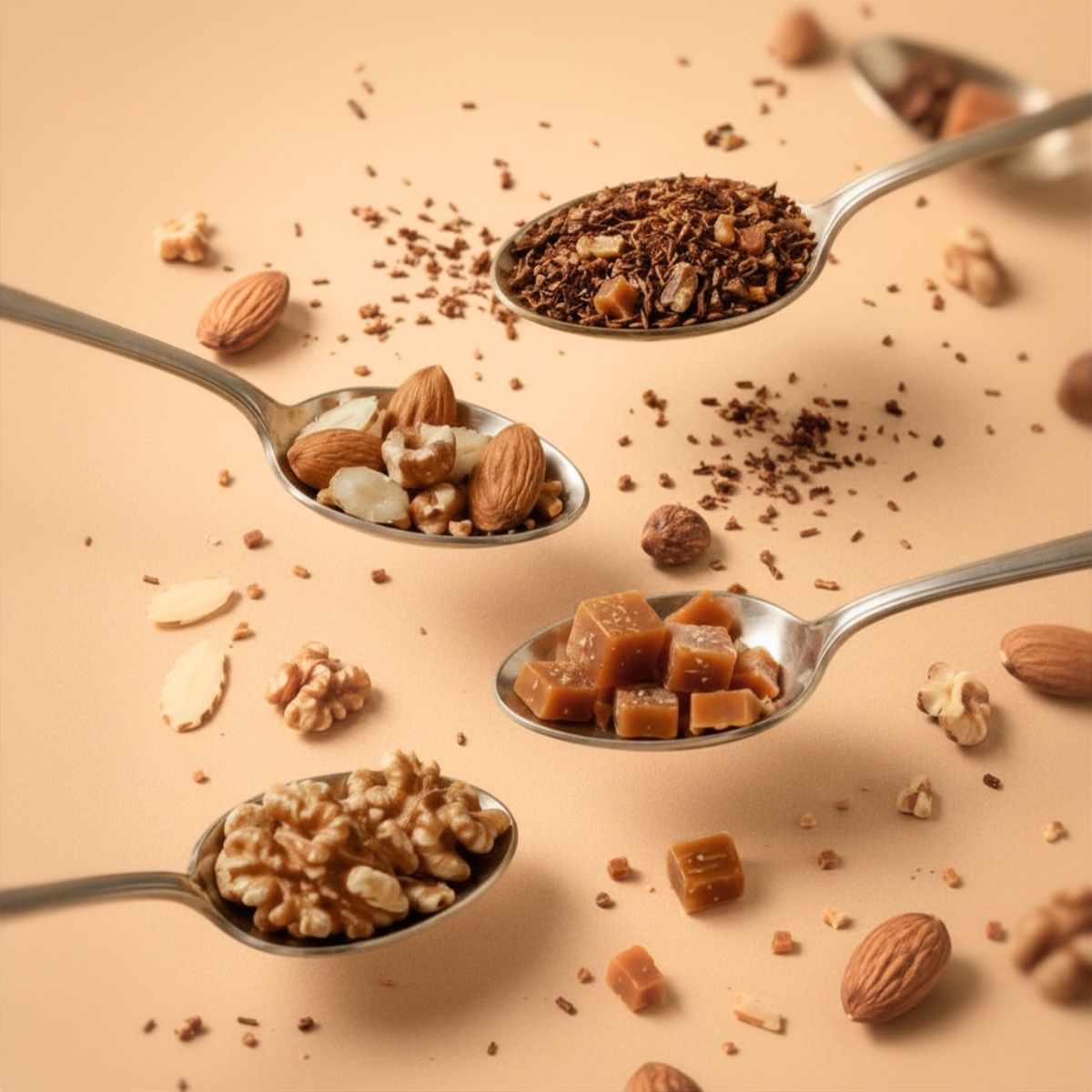 Rooibos Amande Caramel – Image 4