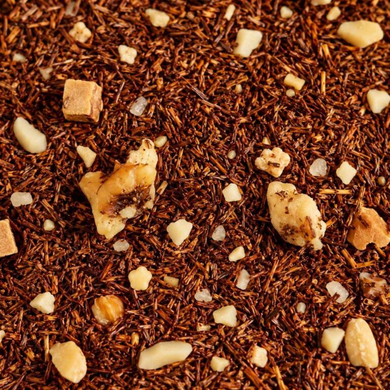 Rooibos Amande Caramel