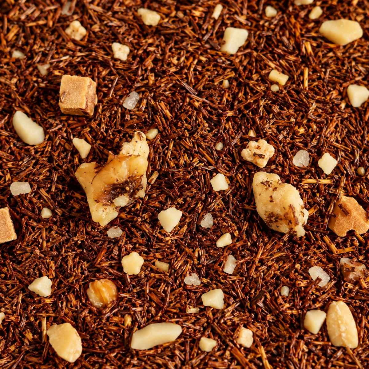 Rooibos Amande Caramel