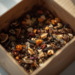 box découverte thé rituelle tea