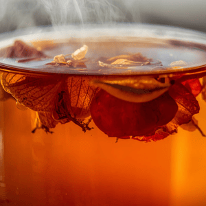 éditions limitées rituelle tea thé