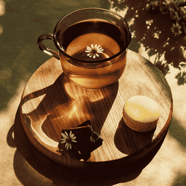 les thes noirs Rituelle tea 3