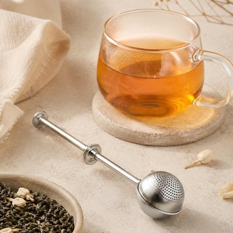 Infuseur Essentiel — boule à thé