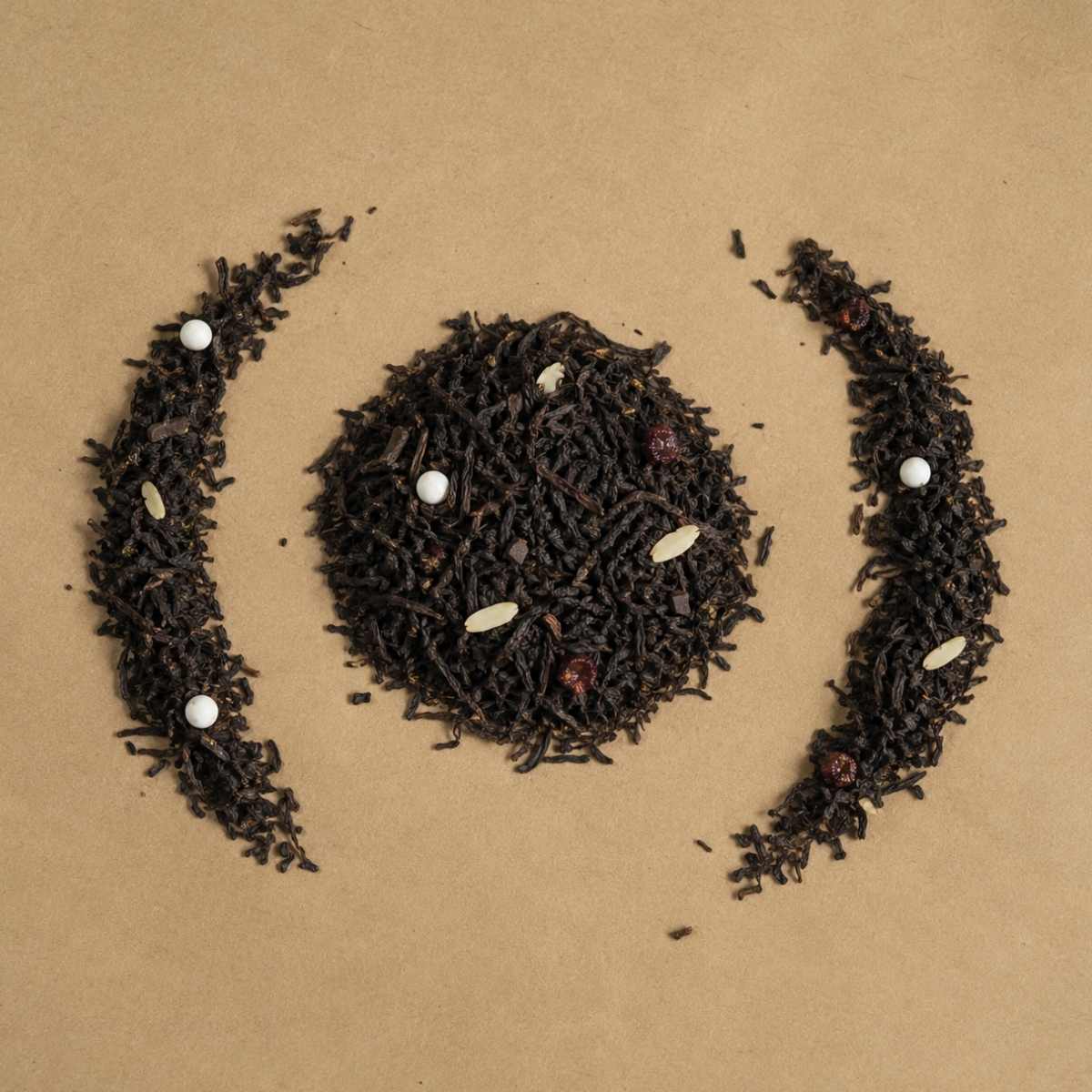 Thé noir Cerise Chocolatée – Image 4